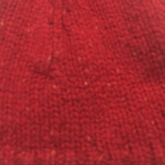 Prada Pom Pom Beanie - Picture 5 of 5